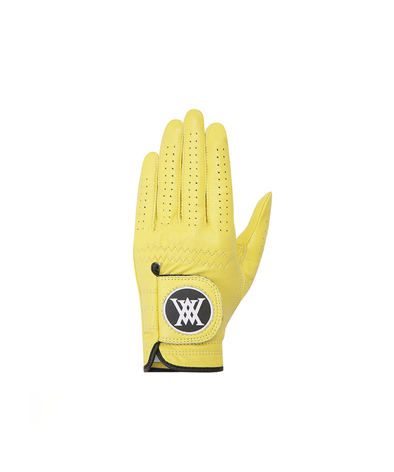 ANEW GOLF: Left Hand Solid Glove Women