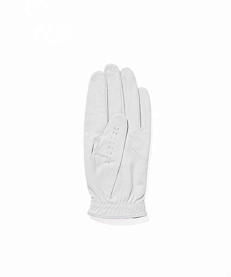 Monster G Man Lambskin Glove - Green