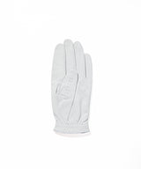 Monster G Man Lambskin Glove - Green