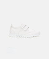 Women's Belize - White