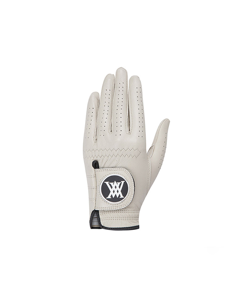 ANEW GOLF: Left Hand Solid Glove Women