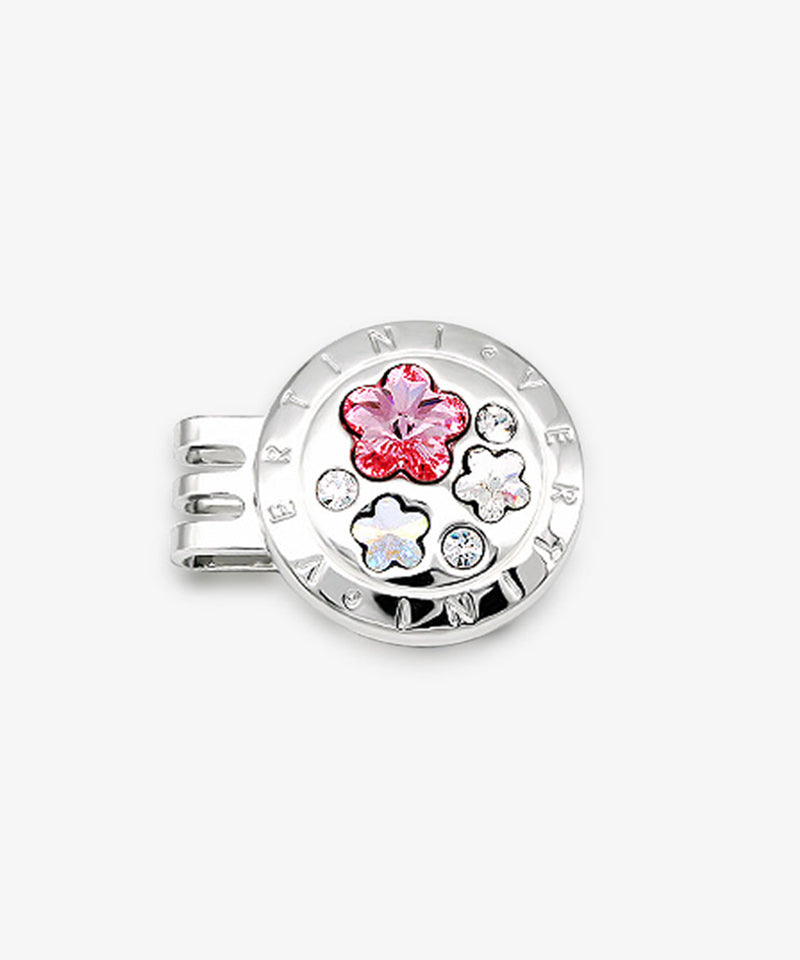 Flower Ball Marker