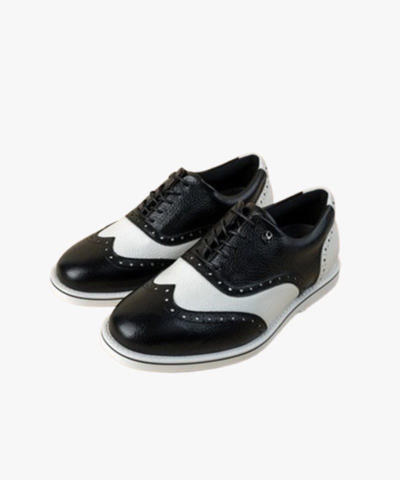 GFJ Golf Women's Classic Oxford - Black