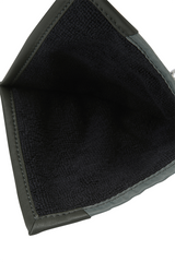 Uni Tee Holder Reel Towel - Khaki