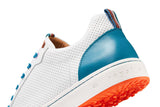 Royal Albartross Women's Amalfi - White / Teal