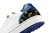 Royal Albartross Women's Fieldfox - Blue Leopard