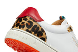 Royal Albartross Women's Fieldfox - Leopard