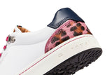 Royal Albartross Women's Fieldfox - Pink Leopard