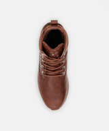 MEN'S Golf Shoes Fontana - Brown