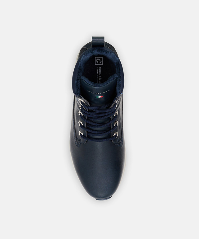 MEN'S Golf Shoes FONTANA - Navy