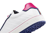 Royal Albartross Women's Hampton - White / Fuchsia