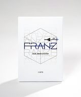 Jet Plus Microcurrent Facial Dual Mask