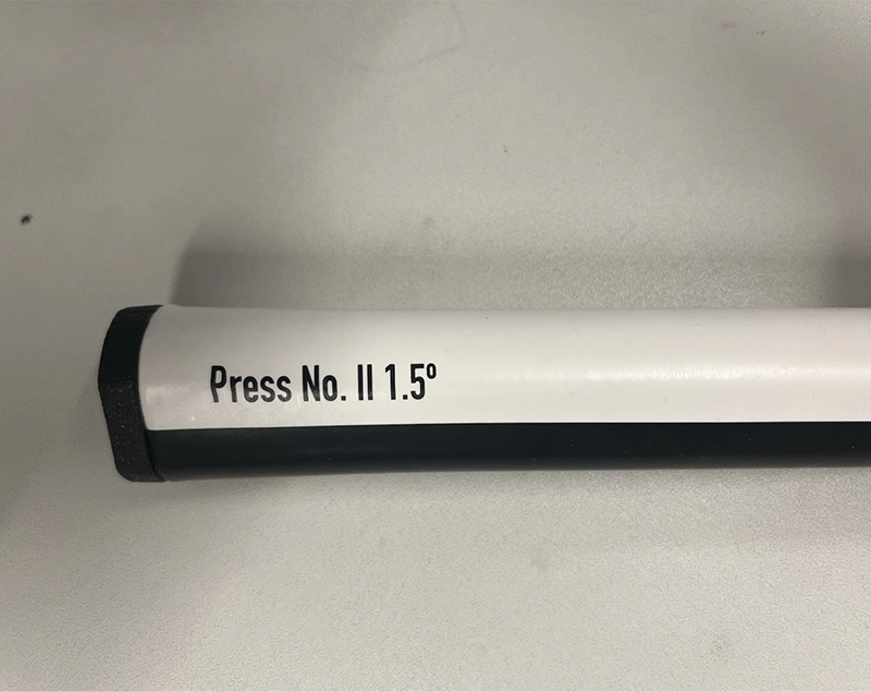 L.A.B. Golf Mezz Max Blue (Ready to Ship Now!)