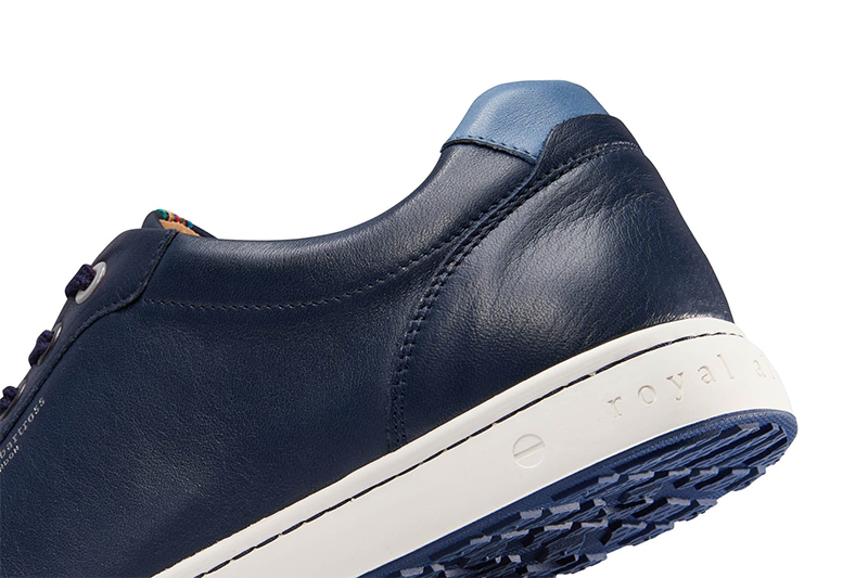 Royal Albartross Northcote Men's - Navy