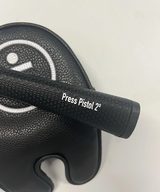 L.A.B. Golf OZ1i Accra Shaft- Blue (Ready to Ship Now!)