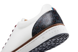 Royal Albartross Pontiac V2 Men's - Geo White