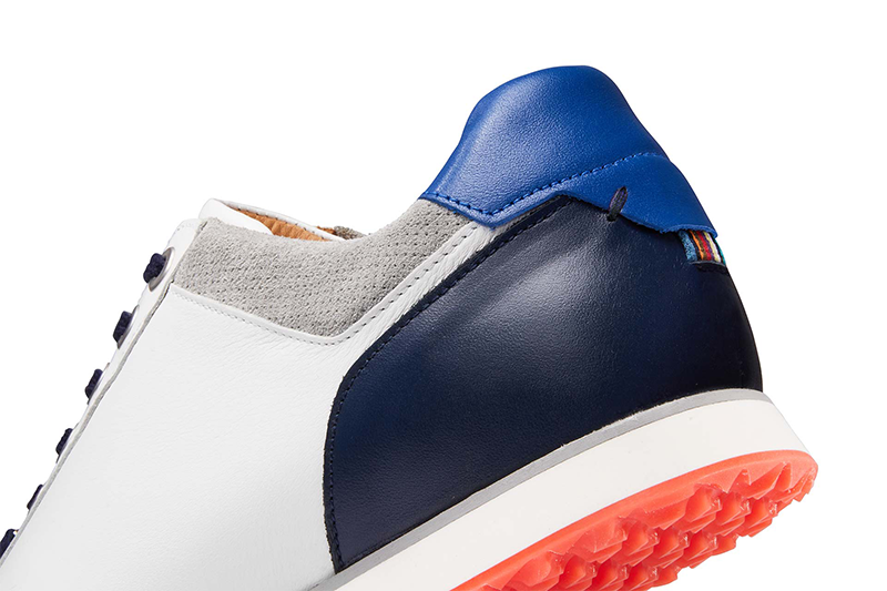 Royal Albartross Richmond Men's - White / Navy