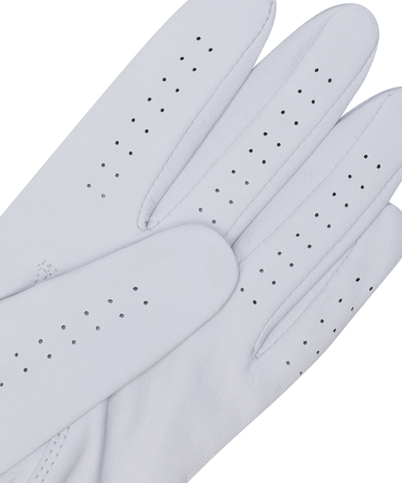 ANEW Golf Men's LH Lambskin Glove - White