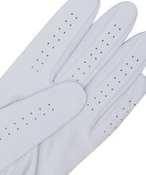 ANEW Golf Men's LH Lambskin Glove - White