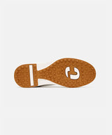 Men's Bosco - White