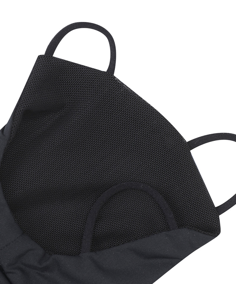 ANEW Golf Men's UV Protection Set 3 - Black