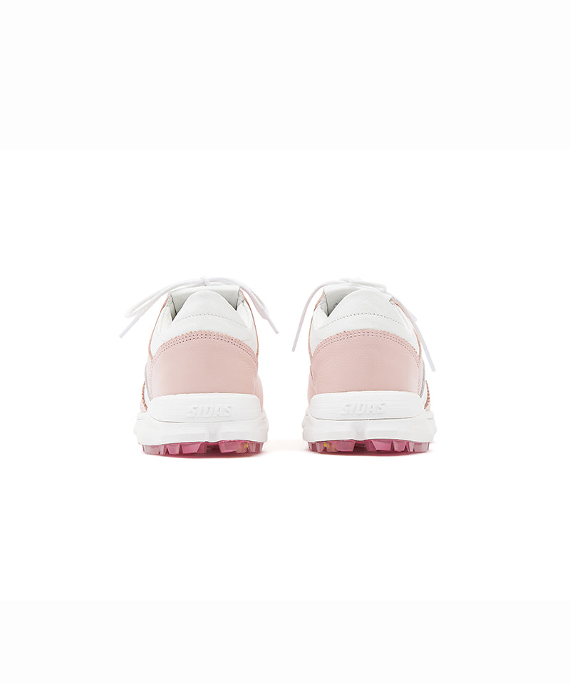 SIDAS Golf Forge Glide Women's Golf Shoes - Pink