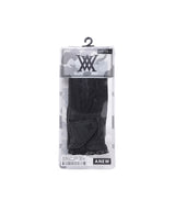 Women's Mesh Lace Glove (PAIR) - Black