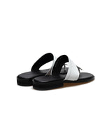 ALL CLASSIC Tobe Flip Flop - White