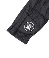 Women's Non-Slip Glove - Black