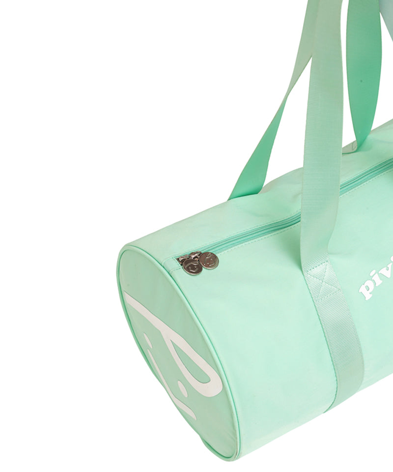 PIV'VEE Duffle Bag - Pistacchio Mint