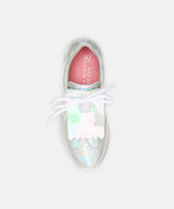 Lucky in Love Bellezza - Iridescent Croc