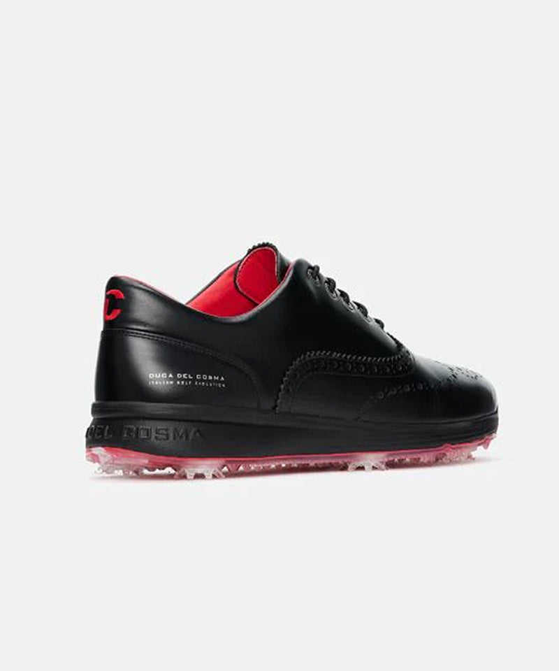 Men's Bernardo - Black