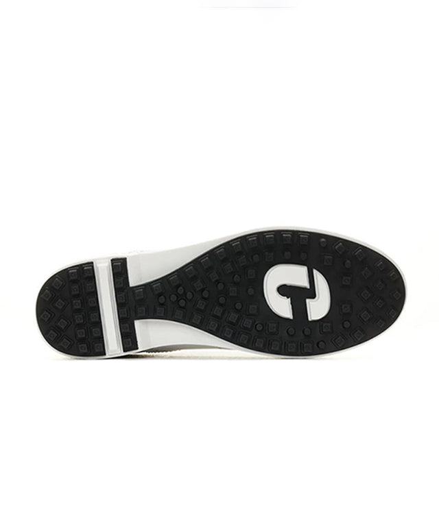 Men's Dandy White