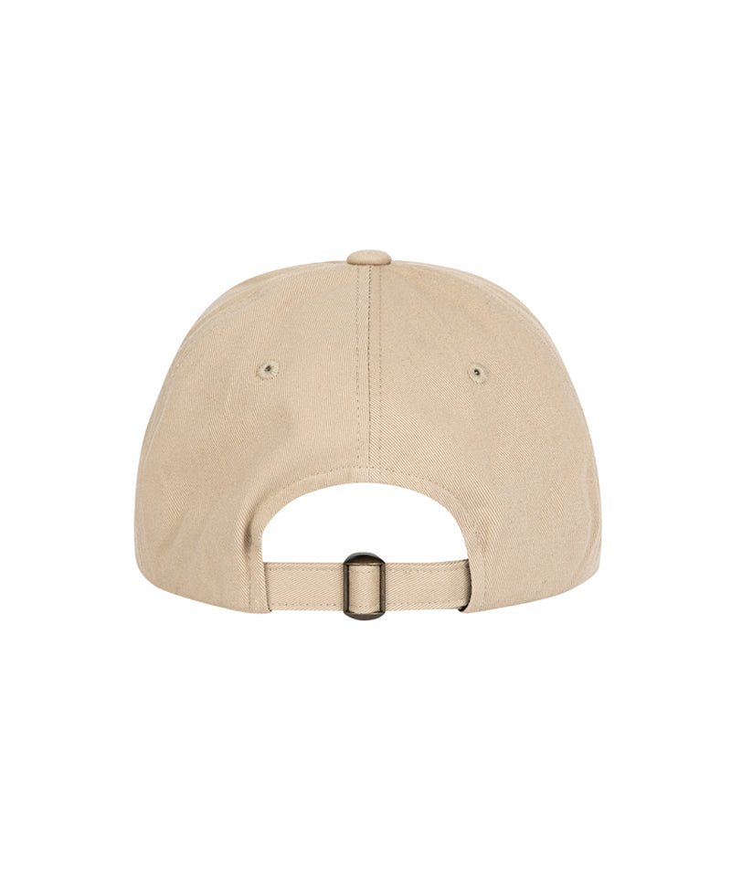 LE SONNET Camp LE SONNET Cap - Beige