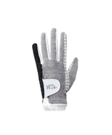 HENZZLE GOLF Hands Plus Winter Golf Gloves for Women - Gray