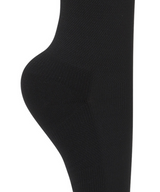 Amazing Cre 3Piece Knee Socks - Black