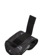 Amazing Cre Bone Graphic Range Finder Case - Black