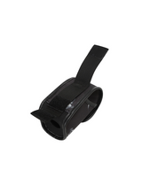 Amazing Cre Bone Graphic Two Ball Case - Black