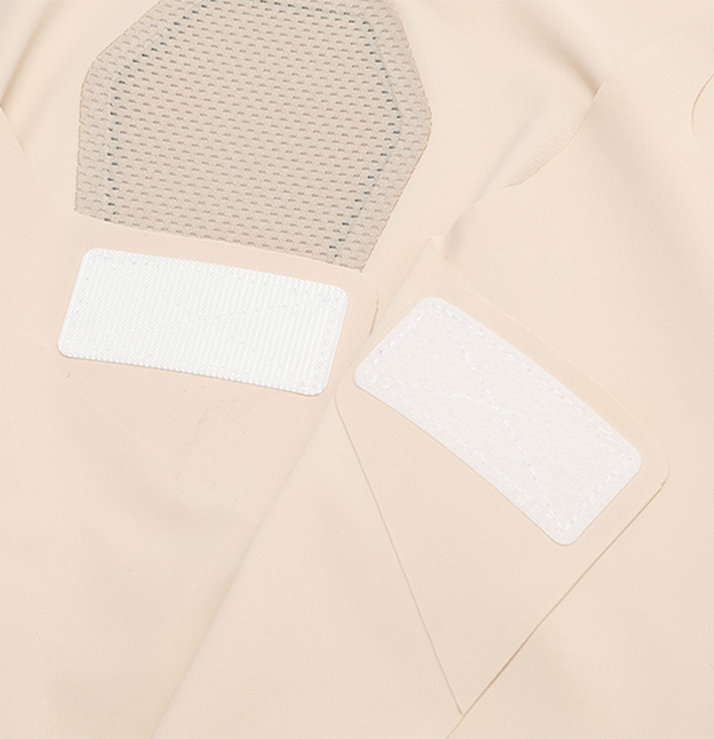 Amazing Cre Face Guard - Beige