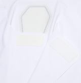 Amazing Cre Face Guard - White