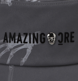 Amazing Cre Unisex Typography Standard Hat - Dark Gray