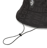 Amazing Cre Unisex Jacquard Standard Hat - Black