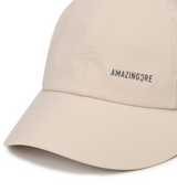 Amazing Cre Pixel Camouflage Ribbon Cap - Beige