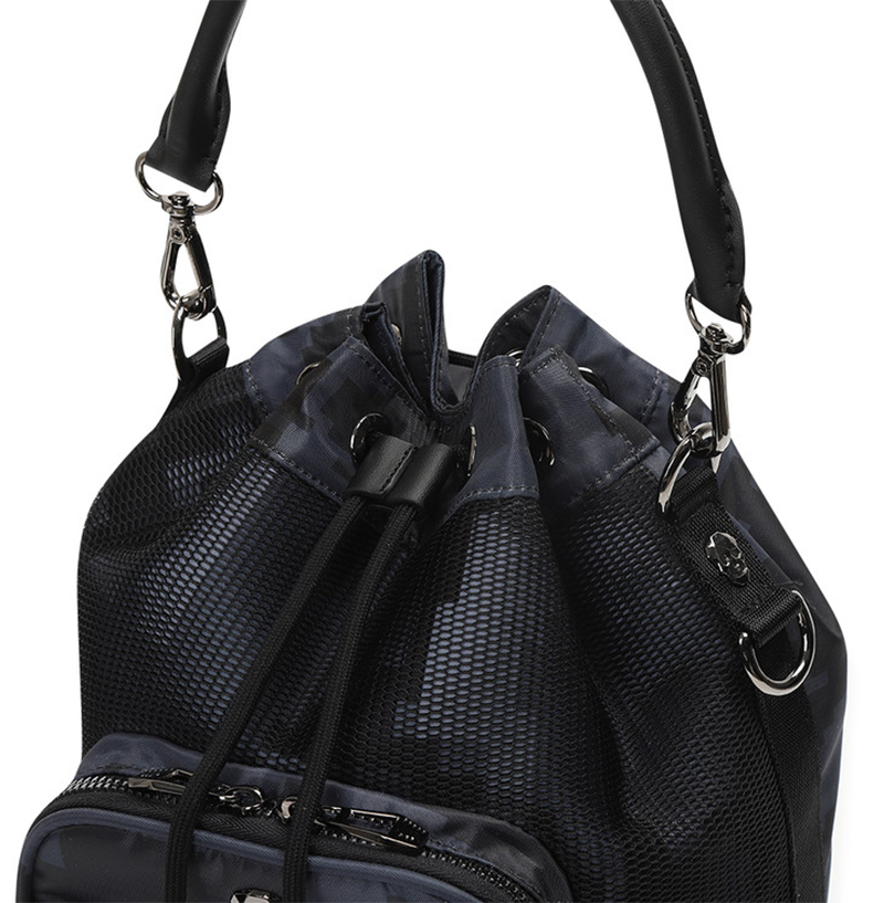 Amazing Cre Ranger Bucket Pouch - Dark Grey