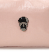 Amazing Cre Field Ranger Woman's Slim Pouch - Light Pink