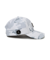 Amazing Cre Field ranger Wheel Cap - Light Grey