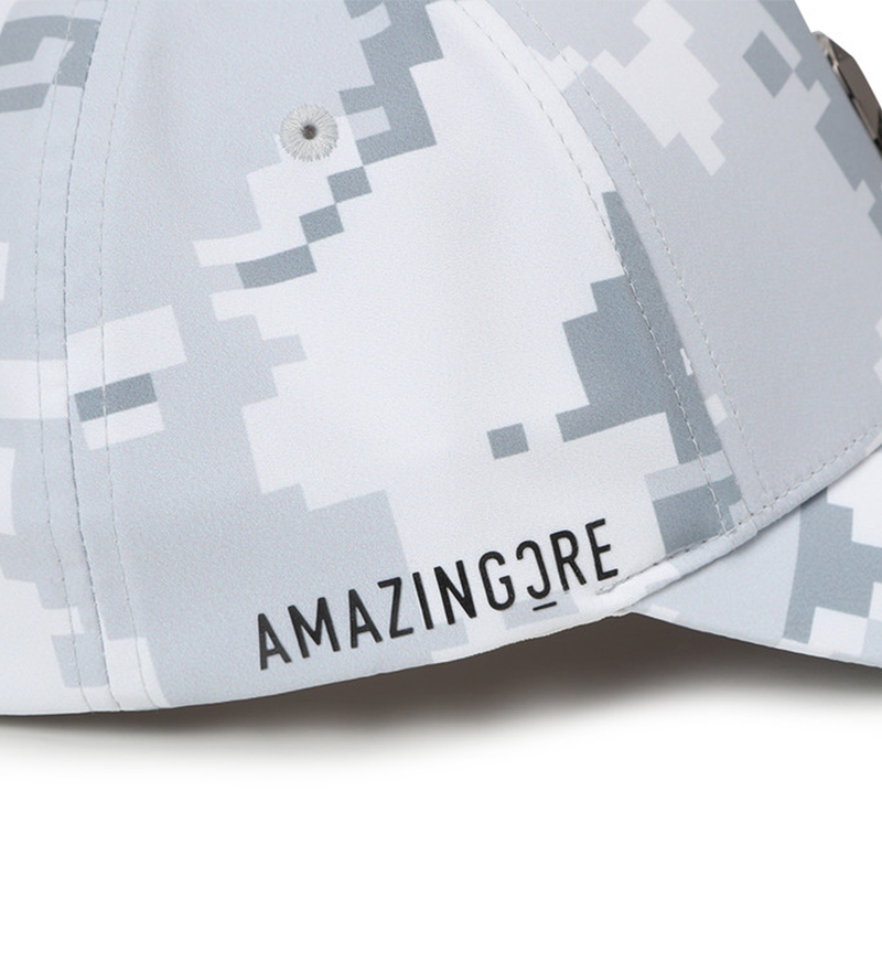 Amazing Cre Field Ranger Alex Cap - Light Grey