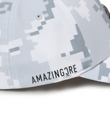 Amazing Cre Field Ranger Alex Cap - Light Grey