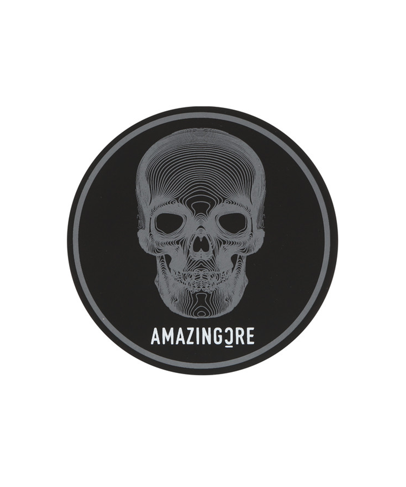 Amazing Cre Ranger patch set