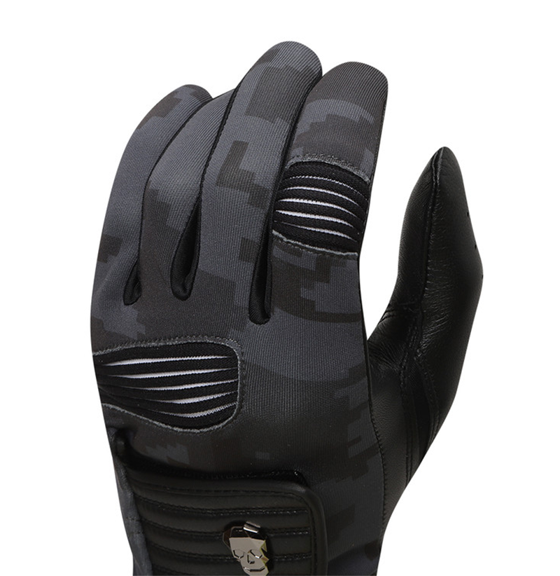 Amazing Cre Field Ranger Glove - Dark Grey